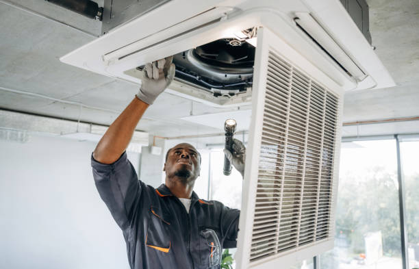 Licensed Hvac service in Fayetteville, PA - FH HVAC
